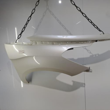 Aile avant droit CITROEN DS5 Photo n°1