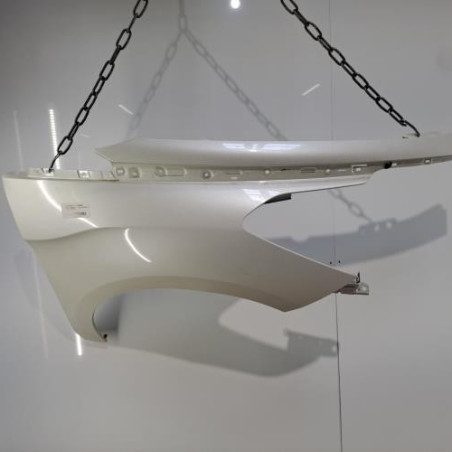 Aile avant droit CITROEN DS5