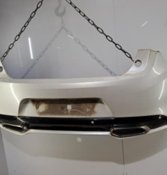 Pare choc arriere CITROEN DS5 Photo n°1