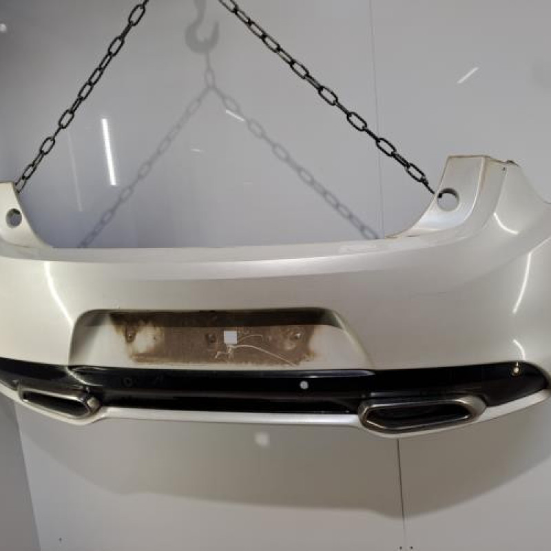 Pare choc arriere CITROEN DS5