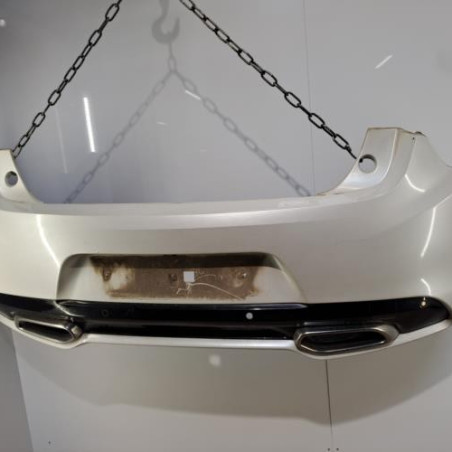 Pare choc arriere CITROEN DS5 Photo n°1