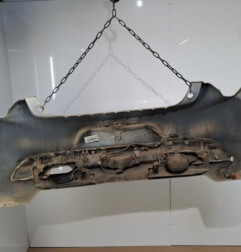 Pare choc arriere CITROEN DS5 Photo n°3