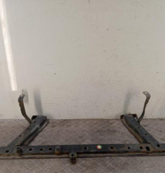 Demi berceau RENAULT CLIO 3 Photo n°1