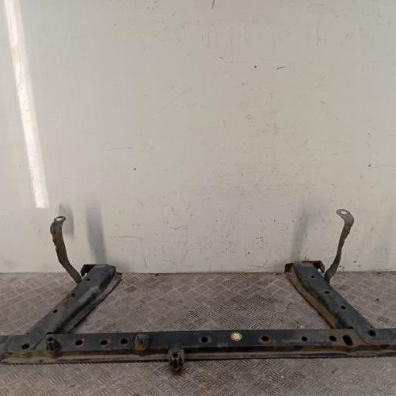 Demi berceau RENAULT CLIO 3 Demi berceau RENAULT CLIO 3