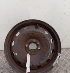 Jante CITROEN NEMO Photo n°1