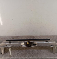 Face avant CITROEN NEMO Photo n°1