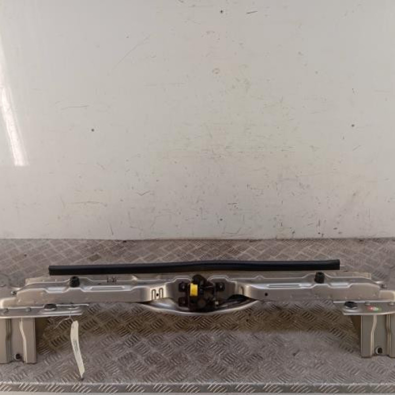 Face avant CITROEN NEMO