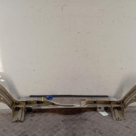 Face avant CITROEN NEMO