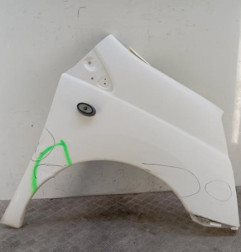 Aile avant droit CITROEN JUMPY 2 Photo n°1