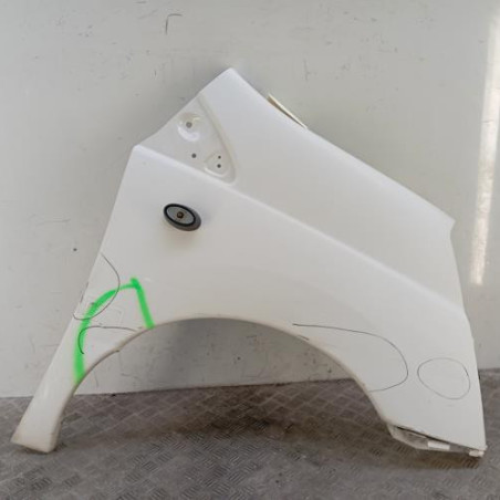 Aile avant droit CITROEN JUMPY 2 Photo n°1