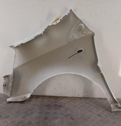 Aile avant droit CITROEN JUMPY 2 Photo n°4
