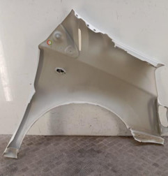 Aile avant gauche CITROEN JUMPY 2