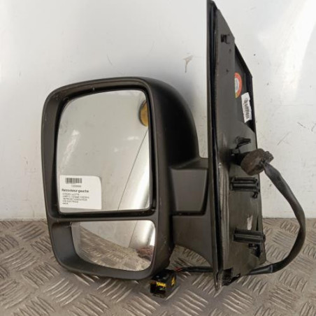 Retroviseur gauche CITROEN JUMPY 2 Photo n°1