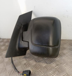 Retroviseur gauche CITROEN JUMPY 2 Photo n°3