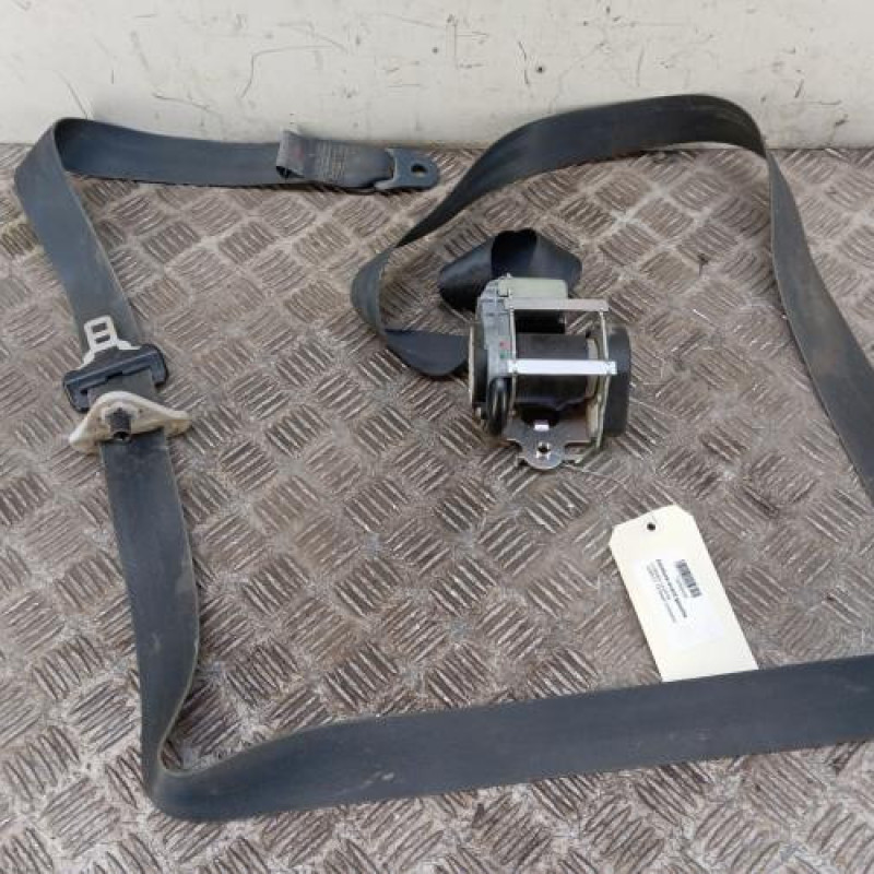 Ceinture avant gauche CITROEN JUMPY 2