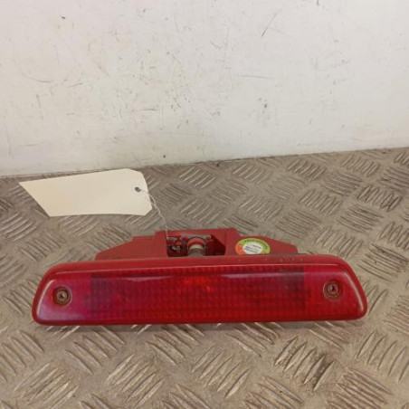 Feu arriere stop central CITROEN JUMPY 2 Photo n°1