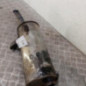 Silencieux arriere (echappement) PEUGEOT 206