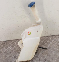 Vase de lave glace PEUGEOT 206 Photo n°1