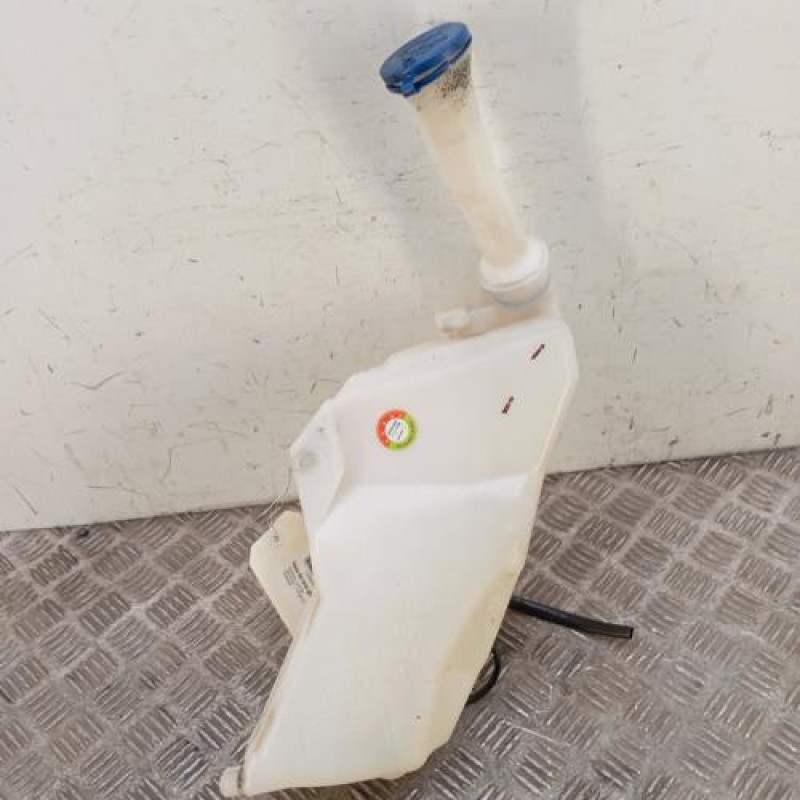 Vase de lave glace PEUGEOT 206