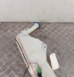 Vase de lave glace PEUGEOT 206