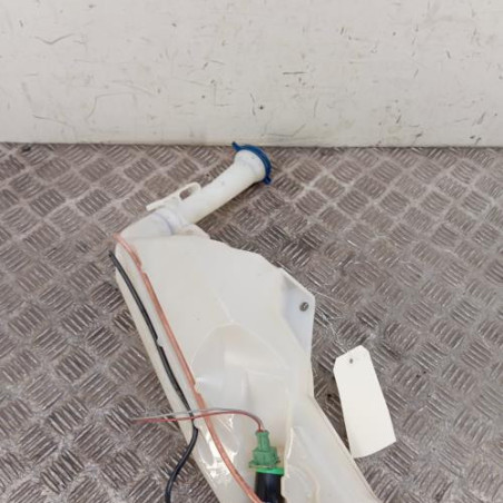 Vase de lave glace PEUGEOT 206