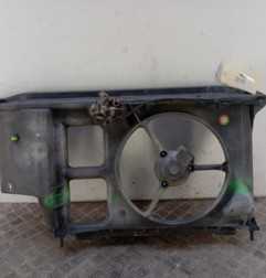 Face avant PEUGEOT 206 Photo n°1