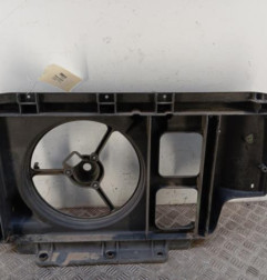 Face avant PEUGEOT 206