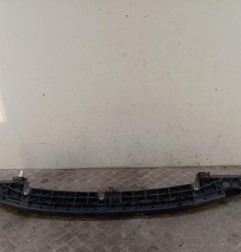 Renfort pare choc avant (traverse) PEUGEOT 206 Photo n°1