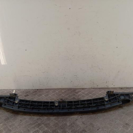 Renfort pare choc avant (traverse) PEUGEOT 206 Photo n°1
