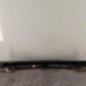 Renfort pare choc avant (traverse) PEUGEOT 206