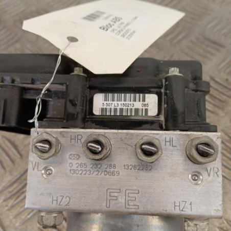 Bloc ABS (freins anti-blocage) OPEL CORSA D