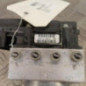 Bloc ABS (freins anti-blocage) OPEL CORSA D