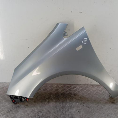 Aile avant gauche OPEL CORSA D Photo n°1