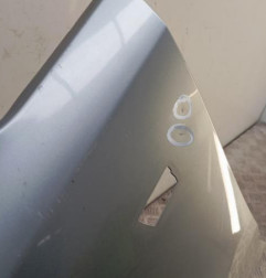 Aile avant gauche OPEL CORSA D