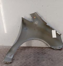 Aile avant gauche OPEL CORSA D Photo n°3