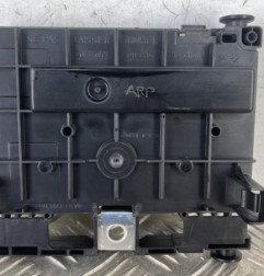 Boitier servitude moteur (BSM) PEUGEOT 308 1 Photo n°3