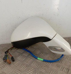 Retroviseur droit PEUGEOT 308 1 Photo n°1