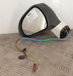 Retroviseur gauche PEUGEOT 308 1 Photo n°1