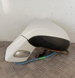 Retroviseur gauche PEUGEOT 308 1 Photo n°3