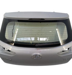 Malle/Hayon arriere HYUNDAI I 20 2 Photo n°1