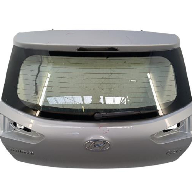 Malle/Hayon arriere HYUNDAI I 20 2