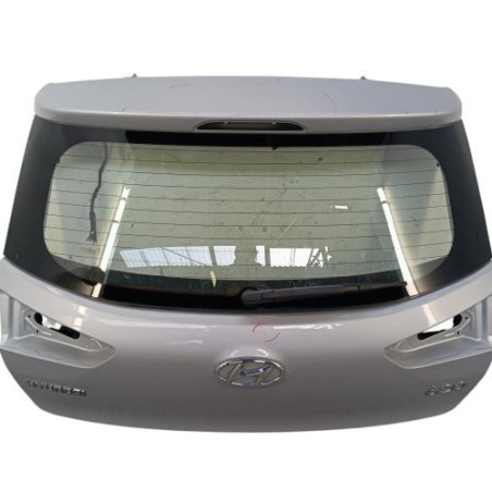 Malle/Hayon arriere HYUNDAI I 20 2 Photo n°1
