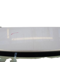 Malle/Hayon arriere HYUNDAI I 20 2