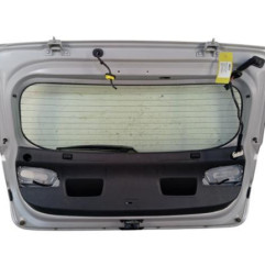 Malle/Hayon arriere HYUNDAI I 20 2 Photo n°5