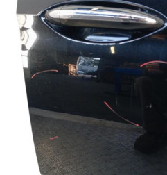 Porte avant droit OPEL INSIGNIA 2