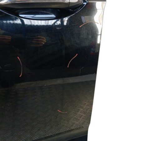 Porte avant gauche OPEL INSIGNIA 2