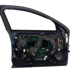 Porte avant gauche OPEL INSIGNIA 2 Photo n°5