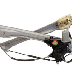 Leve vitre electrique avant droit OPEL INSIGNIA 2 Photo n°1