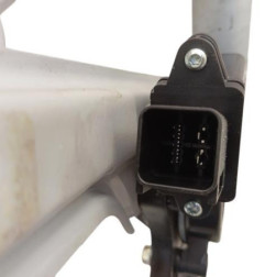 Leve vitre electrique avant droit OPEL INSIGNIA 2 Photo n°3