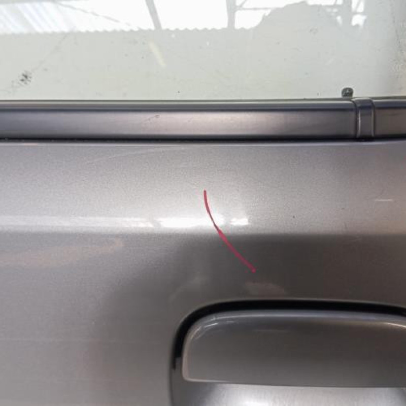 Porte avant droit SUZUKI JIMNY 1